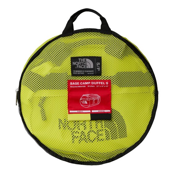 The North Face Base Camp S travel bag 53 cm