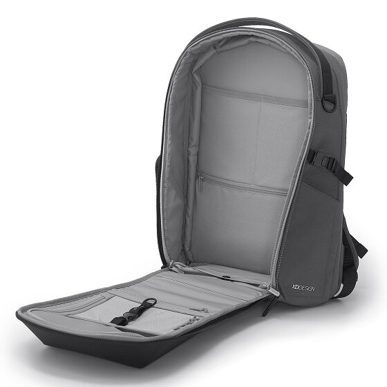 XD Design The Bizz Business backpack 47 cm Laptop compartment XD Design The Bizz Business backpack 47 cm Laptop compartment