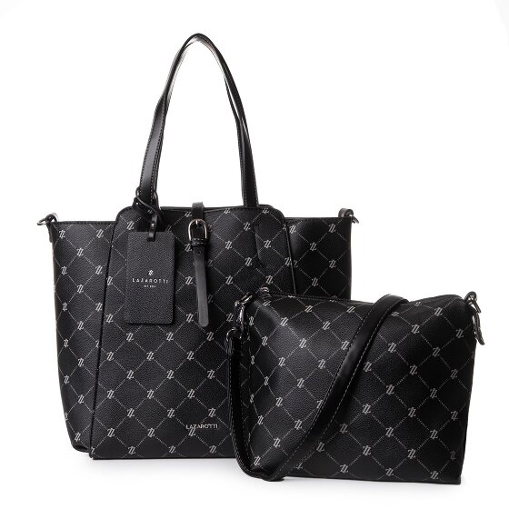Lazarotti Palermo handbag 34 cm
