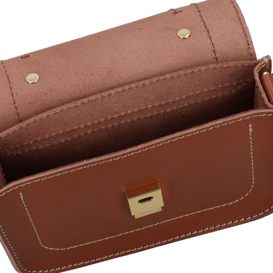 The Bridge Ester Handbag Leather 20 cm