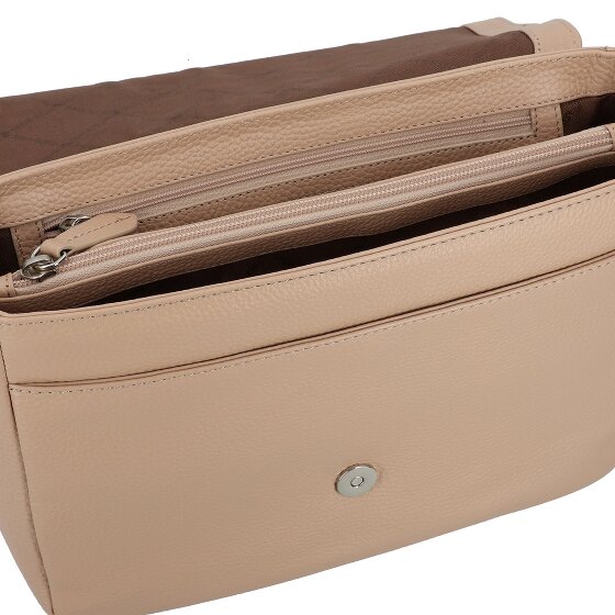 Braun Büffel Hanna Messenger Leather 29 cm