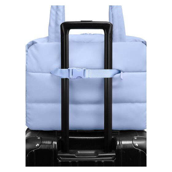 Heys Puffer Shoulder Bag 33 cm Laptop compartment