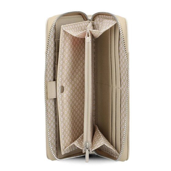Zwei Eva Wallet 20 cm