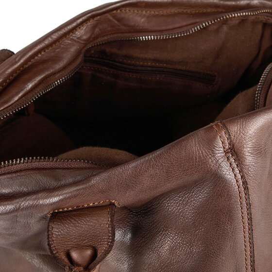 Harold's Submarine Shoulder Bag Leather 34 cm