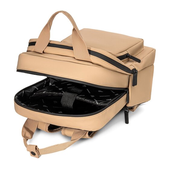 Pactastic Urban Collection Daypack 40 cm Laptop compartment