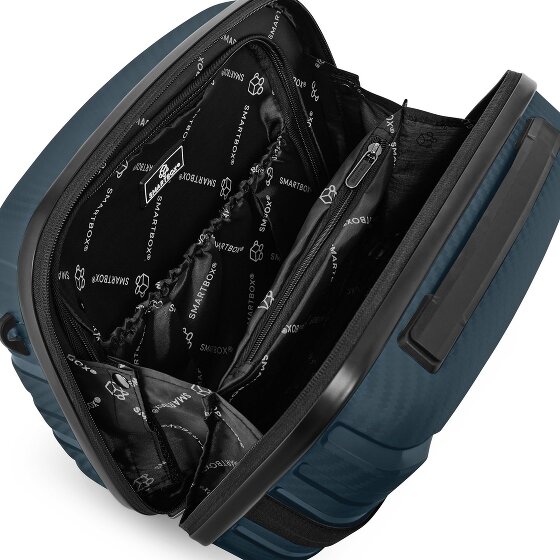 Smartbox Edition 01 Beautycase 34 cm