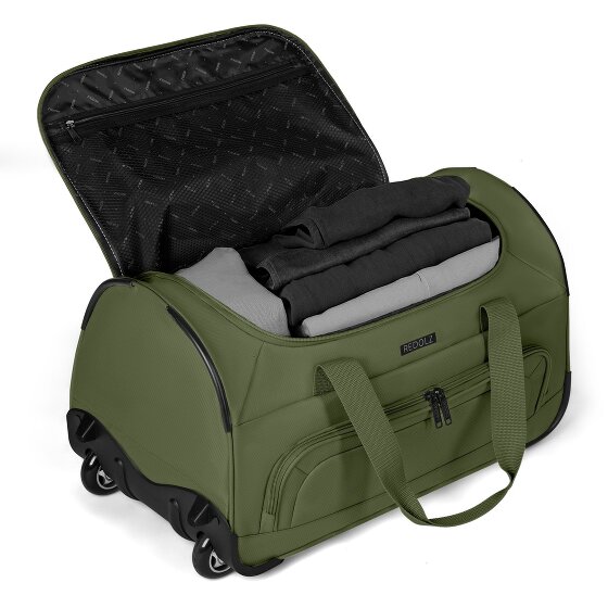 Redolz Duffle Essentials 2 wheels travel bag 51 cm