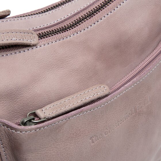 The Chesterfield Brand Caroline Shoulder Bag Leather 25 cm