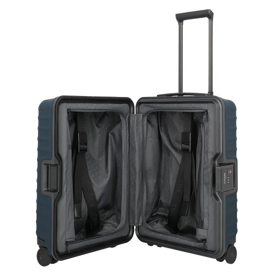 Titan Overseas 4 wheels Cabin trolley S 55 cm