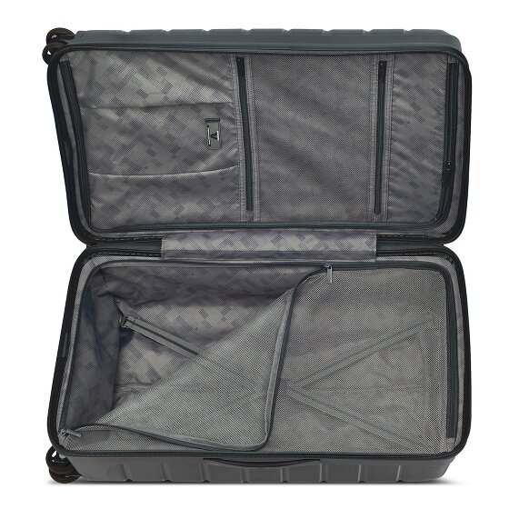 Roncato B-Flying Trunk 4 wheels Suitcase set 2-piece