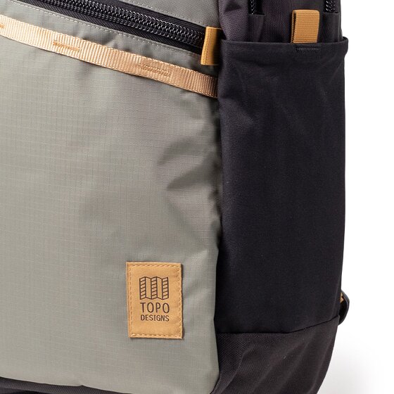Topo Designs Commuter Daypack 49.5 cm Laptop compartment