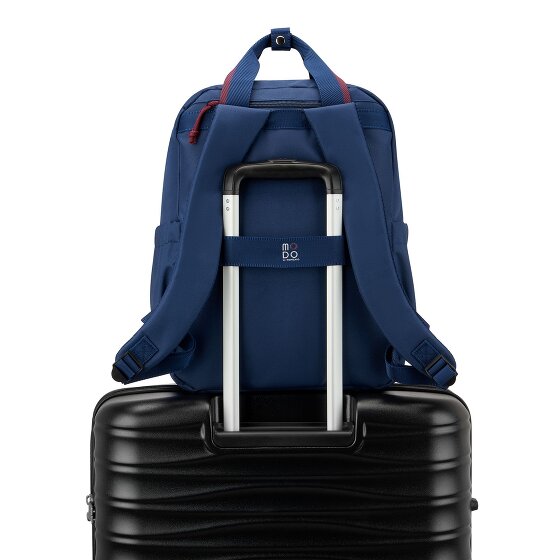 MODO by Roncato Starlight 3.0 travel backpack 40 cm laptop compartment