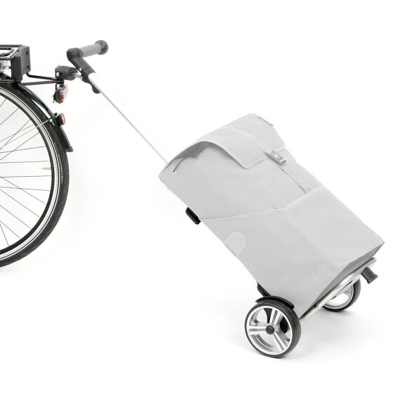 Andersen Shopper Unus Shopper Gese Shopping Trolley 59 cm Andersen Shopper Unus Shopper Gese Shopping Trolley 59 cm