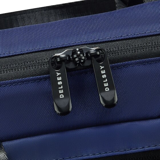Delsey Paris DLC 2.0 Briefcase 40 cm Laptop compartment