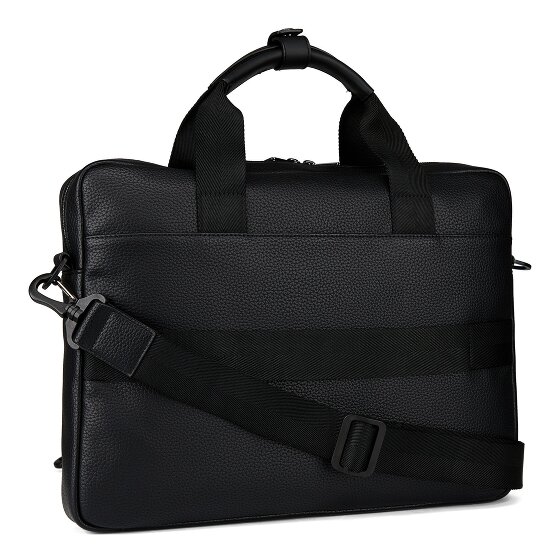 Hugo Quantic Briefcase 40 cm Laptop compartment