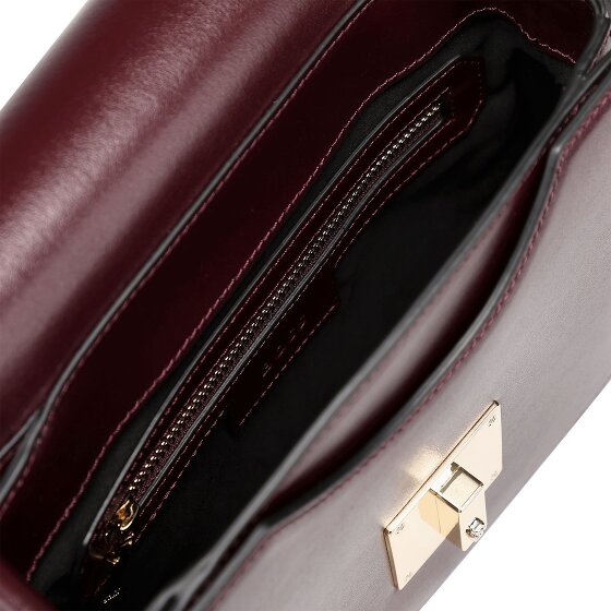 Boss Ariell Shoulder bag Leather 22.5 cm Boss Ariell Shoulder bag Leather 22.5 cm