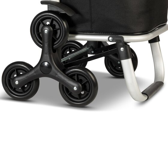 Punta Fabrizio Shopping Trolley 50 cm
