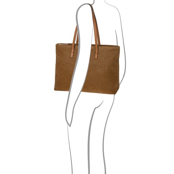 Bric's Life shoulder bag 35 cm