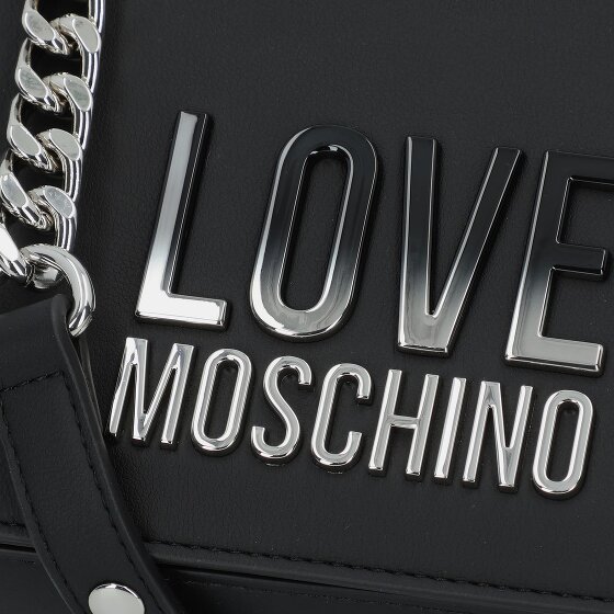 Love Moschino Prism Shoulder bag 24 cm