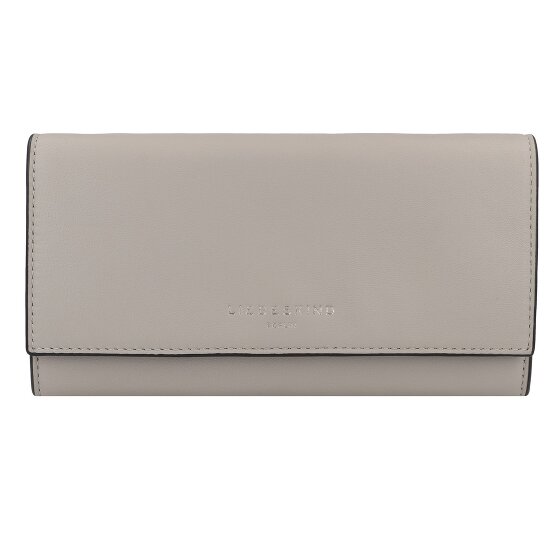 Liebeskind Hilla Clutch purse Leather 19.5 cm Liebeskind Hilla Clutch purse Leather 19.5 cm