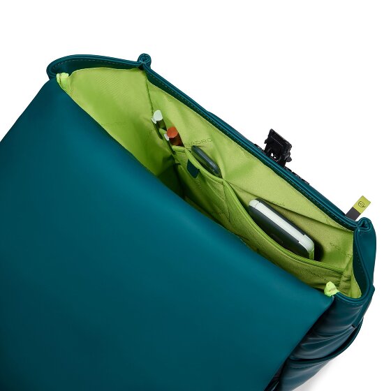 Piquadro Corner Business backpack 42 cm Laptop compartment