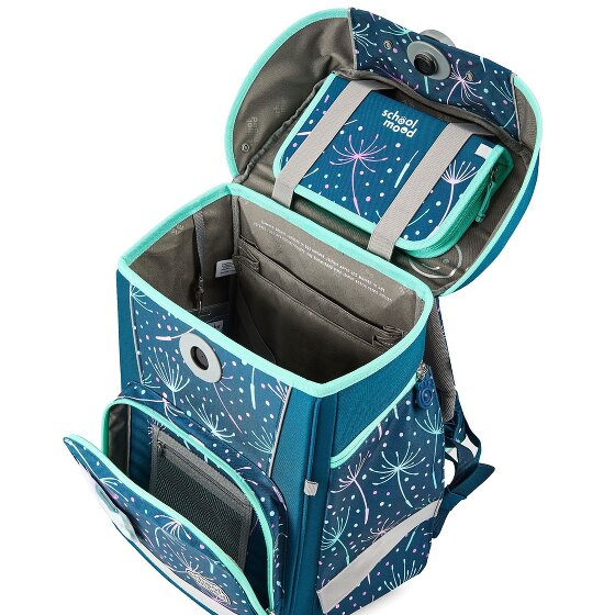 School-Mood Champion Maxx satchel set 6-piece model 2026