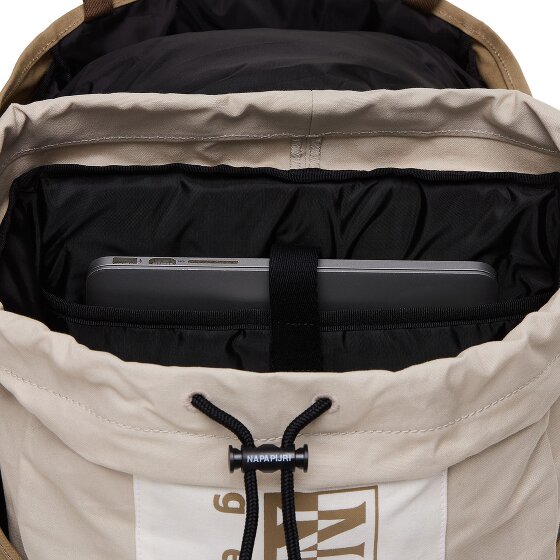 Napapijri H-Equator Daypack 40 cm Laptop compartment