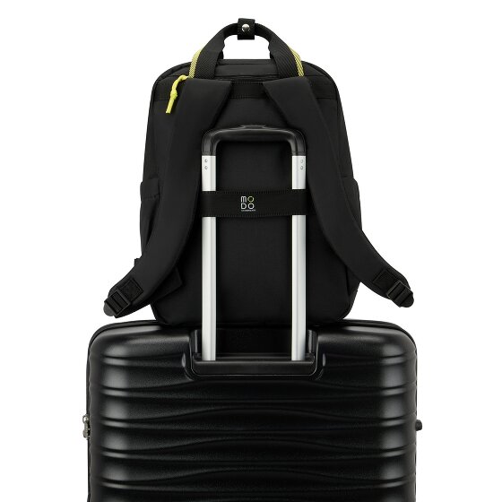 MODO by Roncato Starlight 3.0 travel backpack 40 cm laptop compartment