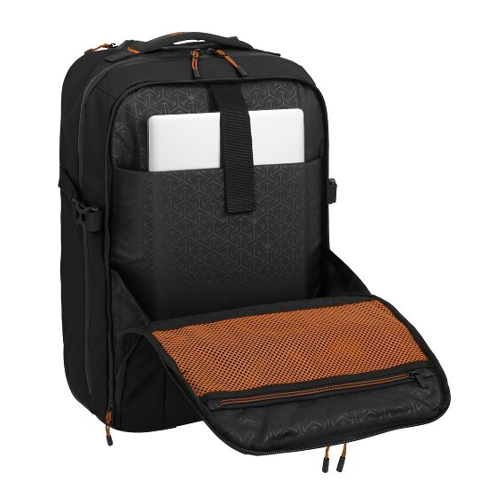 Travelite Briize 2 wheels Backpack trolley 50 cm