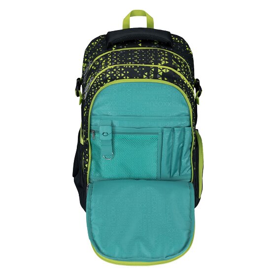 Neoxx Active Pro School Satchel 45.5 cm