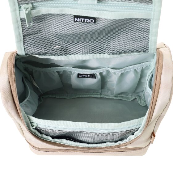 NITRO Travel Kit Toilet bag 25 cm