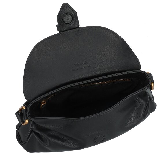 PINKO Jolene Shoulder Bag Leather 28 cm