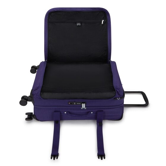 Kipling Basic Spontaneous 4 wheels Trolley M 66 cm