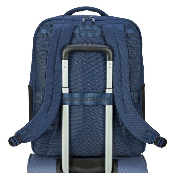 Roncato Gateway Business backpack 45 cm Laptop compartment