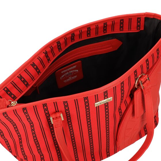 Sprayground Reverse Sip 2.0 Shopper Bag 56 cm Sprayground Reverse Sip 2.0 Shopper Bag 56 cm