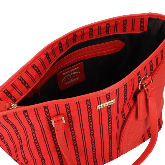 Sprayground Reverse Sip 2.0 Shopper Bag 56 cm