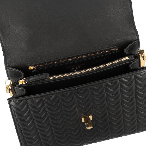 Lauren Ralph Lauren Farrah Mini Bag Handbag Leather 27 cm