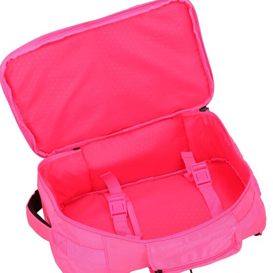 Polestream Strz by Berlin travel backpack 39 cm laptop compartment