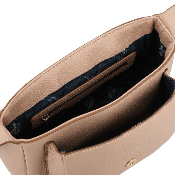 U.S. Polo Assn. Stanford Shoulder bag 20 cm
