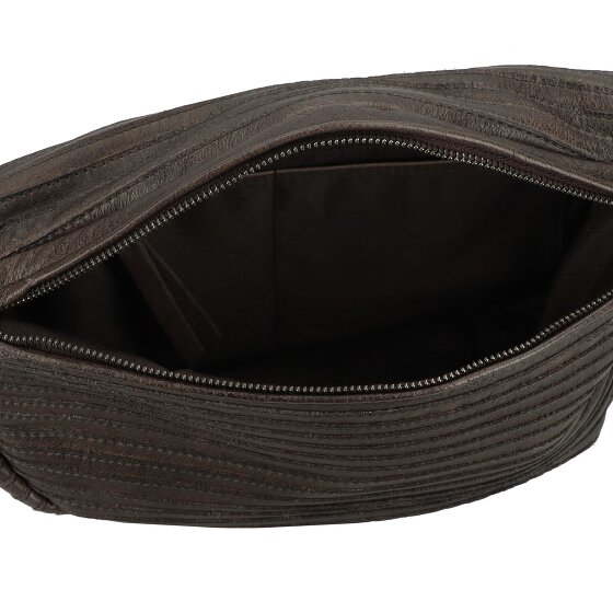 FredsBruder Layer Shoulder bag Leather 38 cm