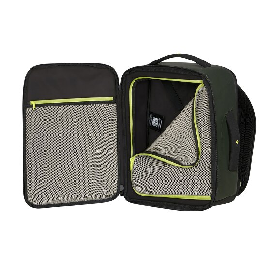 Samsonite Paradiver light travel backpack 40 cm laptop compartment