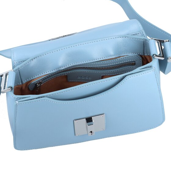 Boss Ariell Shoulder bag Leather 22.5 cm Boss Ariell Shoulder bag Leather 22.5 cm