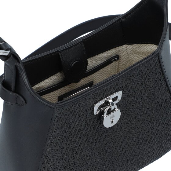 Lauren Ralph Lauren Tanner Mini Bag Shoulder Bag 16 cm