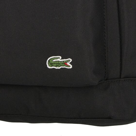Lacoste Neocroc Daypack 46 cm Laptop compartment