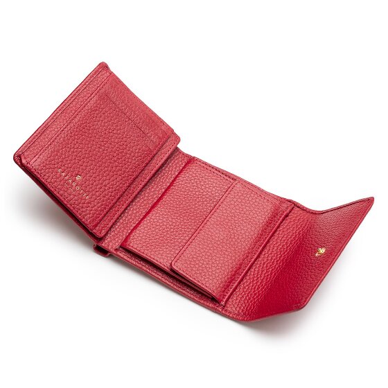 Lazarotti Bologna Leather Wallet Leather 12 cm