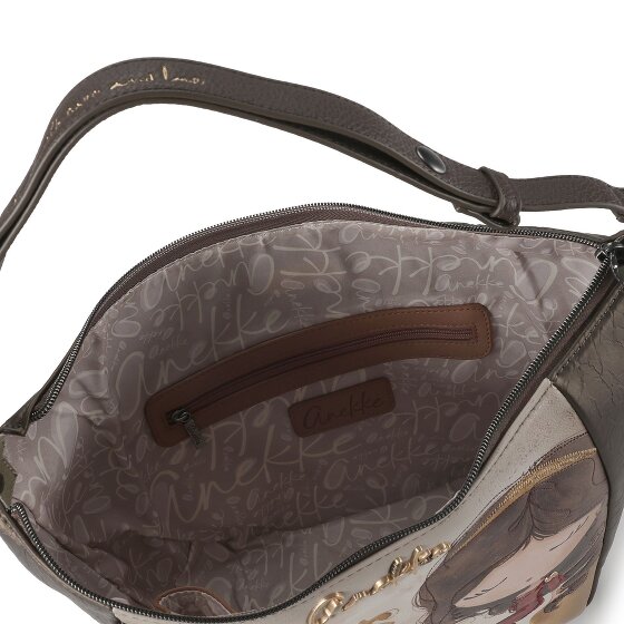 Anekke Muse Shoulder Bag 37 cm