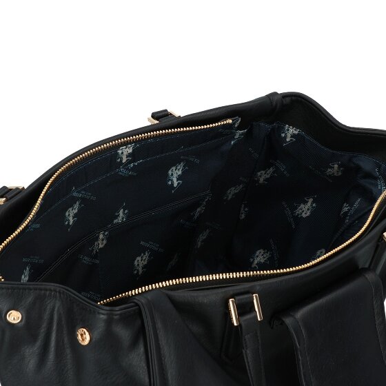 U.S. Polo Assn. Jodhpur Shoulder Bag 37 cm