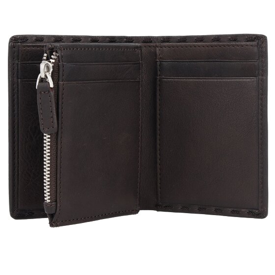 Picard Ranger 1 Wallet RFID protection Leather 8 cm
