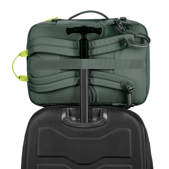 Pacsafe Pacsafe Go 34 Daypack RFID protection 47 cm