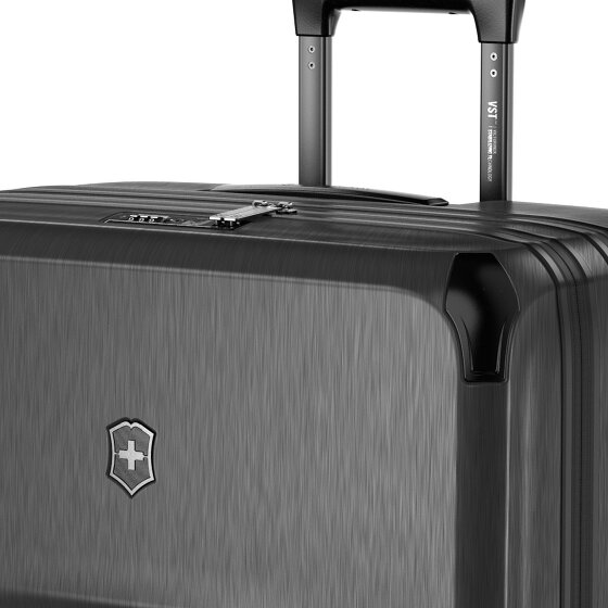Victorinox Spectra Pro 4 wheels Trolley 75 cm Expandable